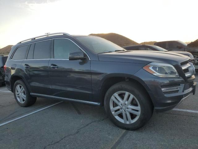 VIN 4JGDF7CE3DA241157 2013 Mercedes-Benz GL-Class, ... no.4