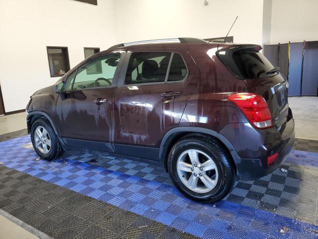 KL7CJLSM5MB368726 | 2021 CHEVROLET TRAX 1LT