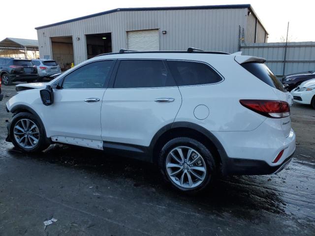 KM8SMDHF5JU268271 | 2018 HYUNDAI SANTA FE S