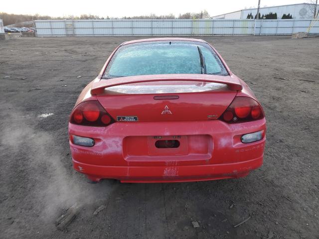 2001 Mitsubishi Eclipse Gt VIN: 4A3AC54H81E019843 Lot: 79485423