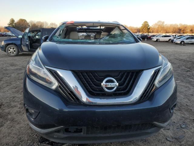 2018 NISSAN MURANO S - 5N1AZ2MG2JN184984