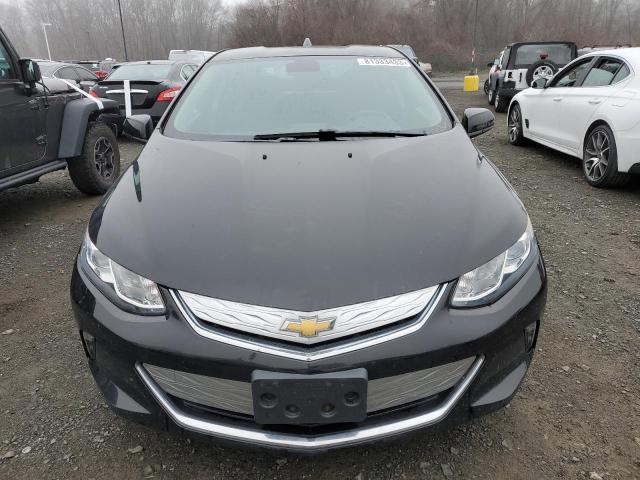 1G1RC6S58HU214323 | 2017 Chevrolet volt lt