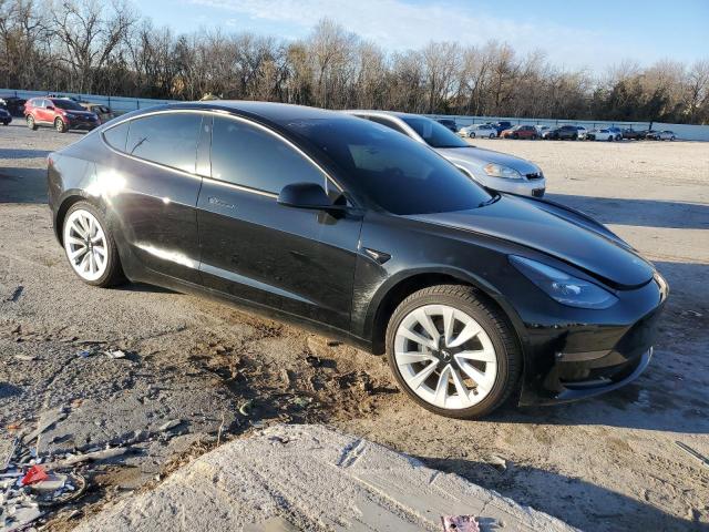 5YJ3E1EB2MF975010 | 2021 Tesla model 3