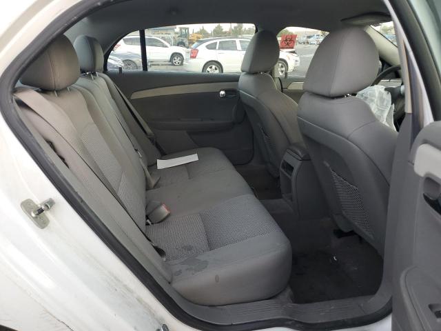 2010 Chevrolet Malibu Ls VIN: 1G1ZA5E0XAF290829 Lot: 81421983