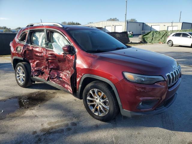 2019 JEEP CHEROKEE L - 1C4PJLCB6KD366406