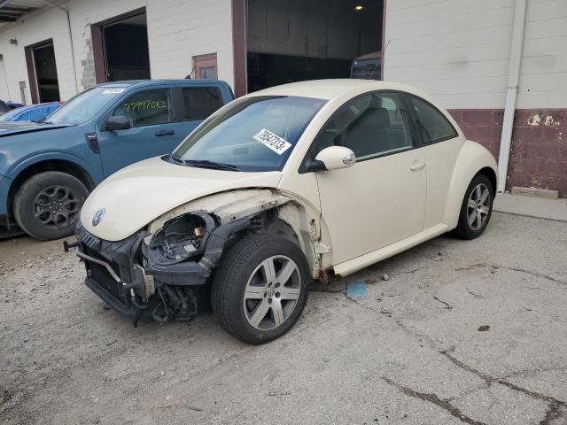 2006 Volkswagen New Beetle 