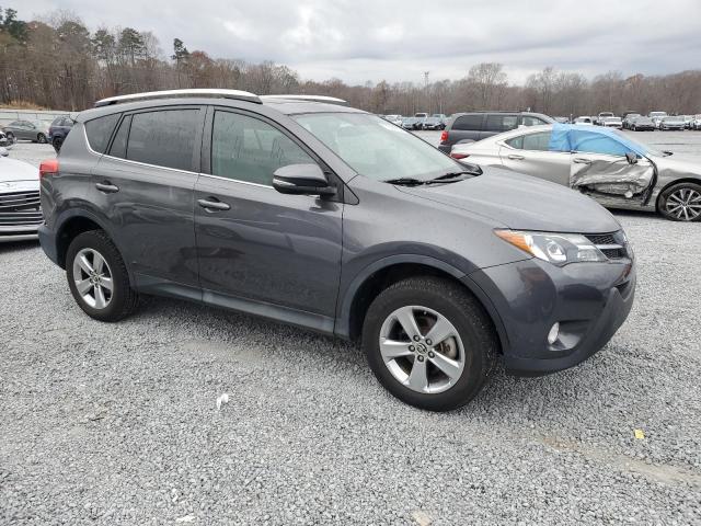 2T3WFREV7FW151827 | 2015 TOYOTA RAV4 XLE