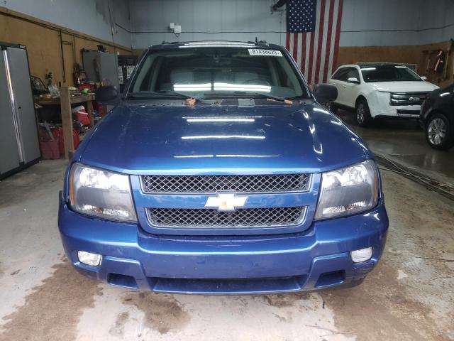 1GNDT13S062157253 | 2006 Chevrolet trailblazer ls