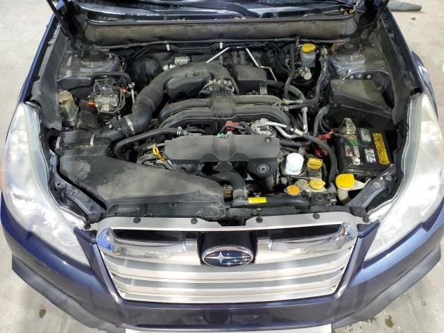 4S4BRBLC0E3200491 | 2014 SUBARU OUTBACK 2.