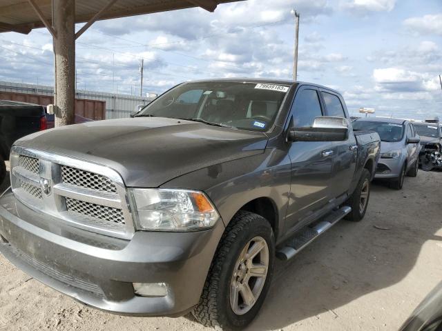 2012 Dodge Ram 1500 