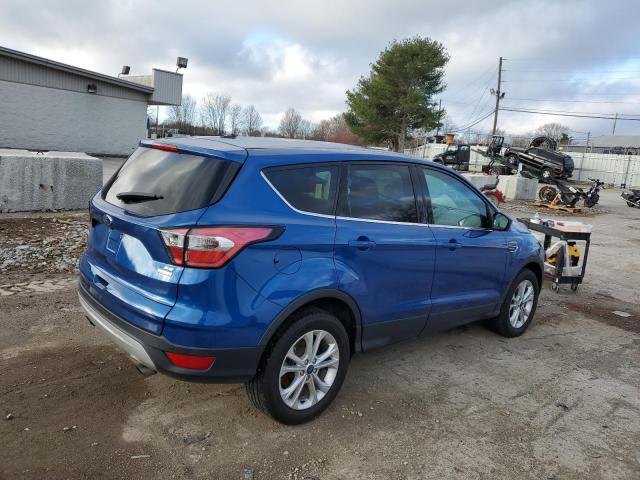 1FMCU0GD4HUC27878 | 2017 FORD ESCAPE SE