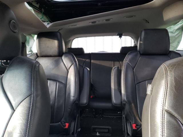 5GAKVCKD2EJ272998 | 2014 BUICK ENCLAVE