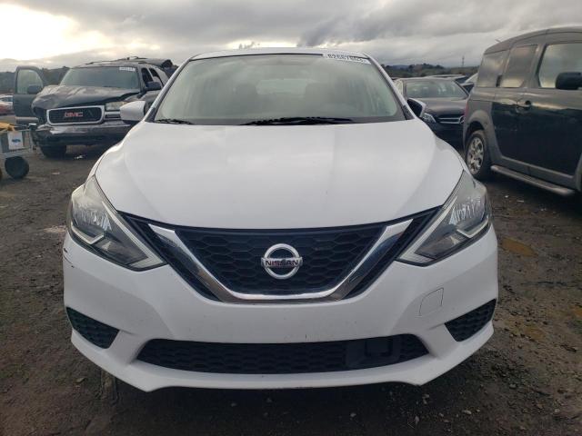 3N1AB7AP4KY440043 | 2019 NISSAN SENTRA S