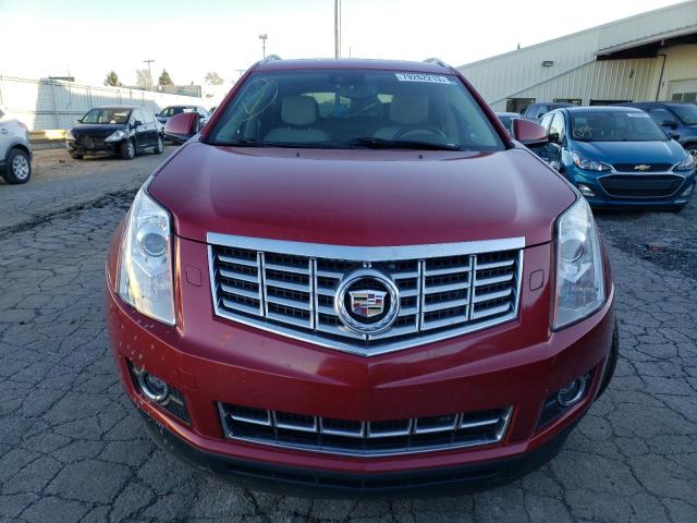 3GYFNFE37ES675730 | 2014 CADILLAC SRX PERFOR