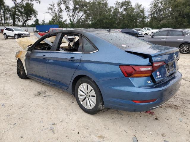 3VWC57BUXKM056418 | 2019 VOLKSWAGEN JETTA S