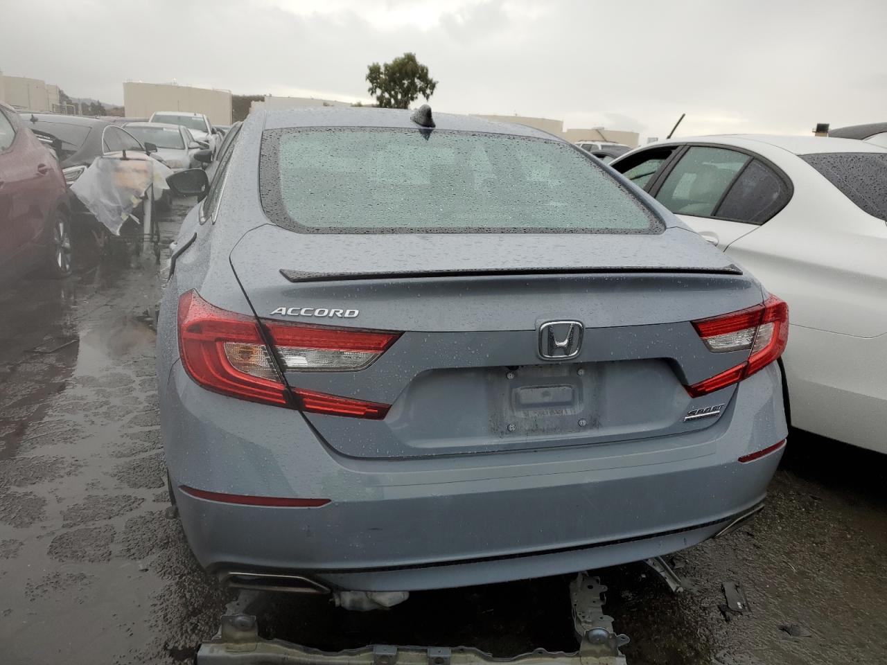 1HGCV1F44NA053060 HONDA ACCORD 2022