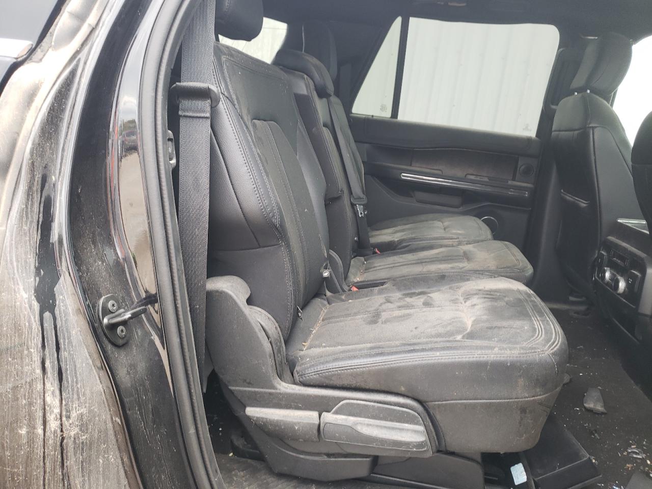 1FMJK1KT2KEA35653 FORD EXPEDITION 2019