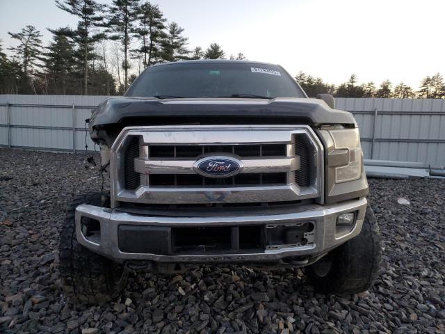 1FTEW1EG9FFA73552 | 2015 FORD F150 SUPER