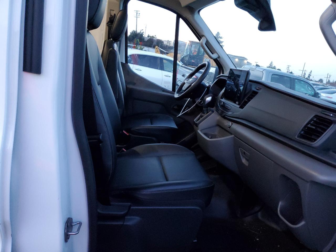 1FTBR3XG9NKA33965 FORD TRANSIT 2022