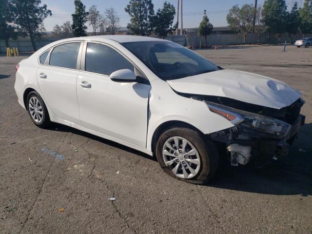 2023 Kia Forte Lx VIN: 3KPF24AD2PE550914 Lot: 82458653