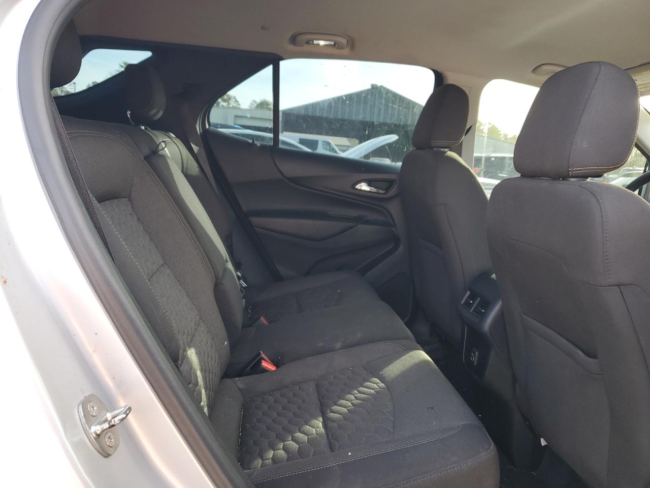2GNAXKEV1L6108355 CHEVROLET EQUINOX 2020