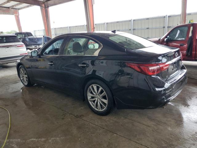 JN1EV7AP7MM704046 | 2021 INFINITI Q50 PURE