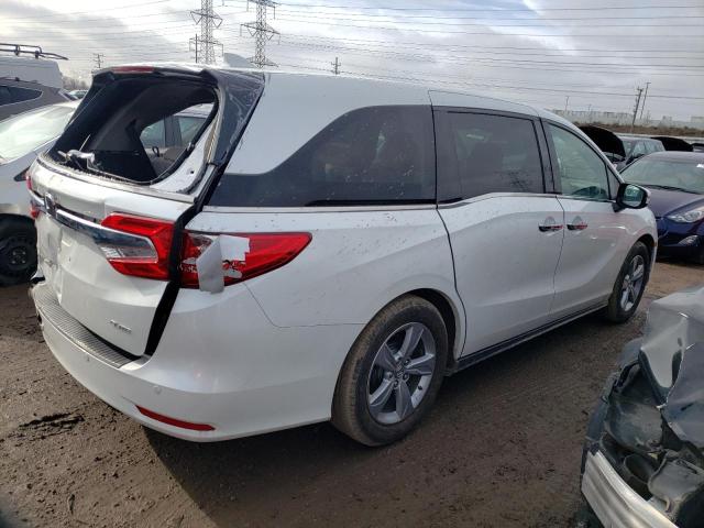 5FNRL6H93LB072109 2020 HONDA ODYSSEY, photo no. 3