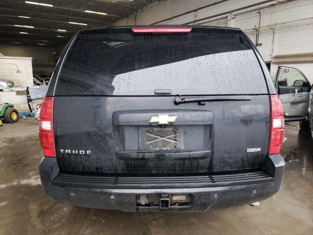 1GNFK130X8J168540 | 2008 Chevrolet tahoe k1500