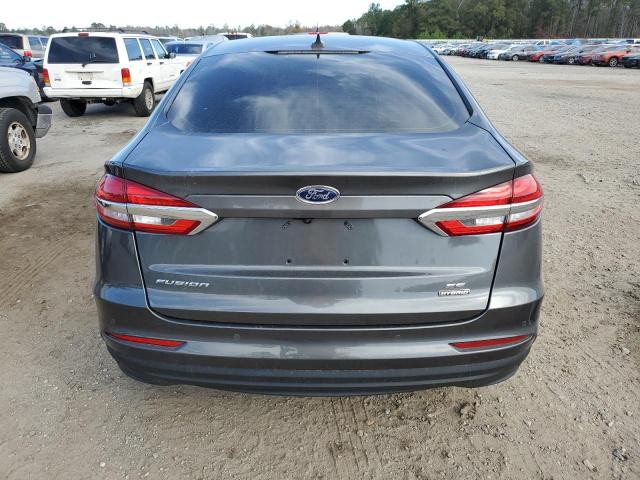 3FA6P0LU3LR263954 2020 FORD FUSION, photo no. 6