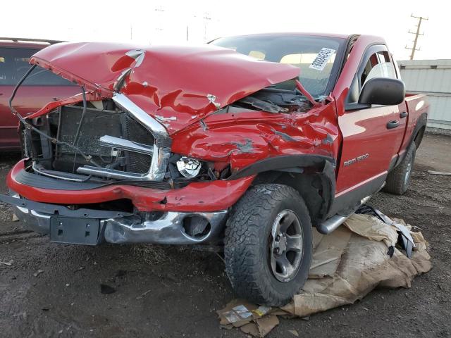 2005 Dodge Ram 1500 ST