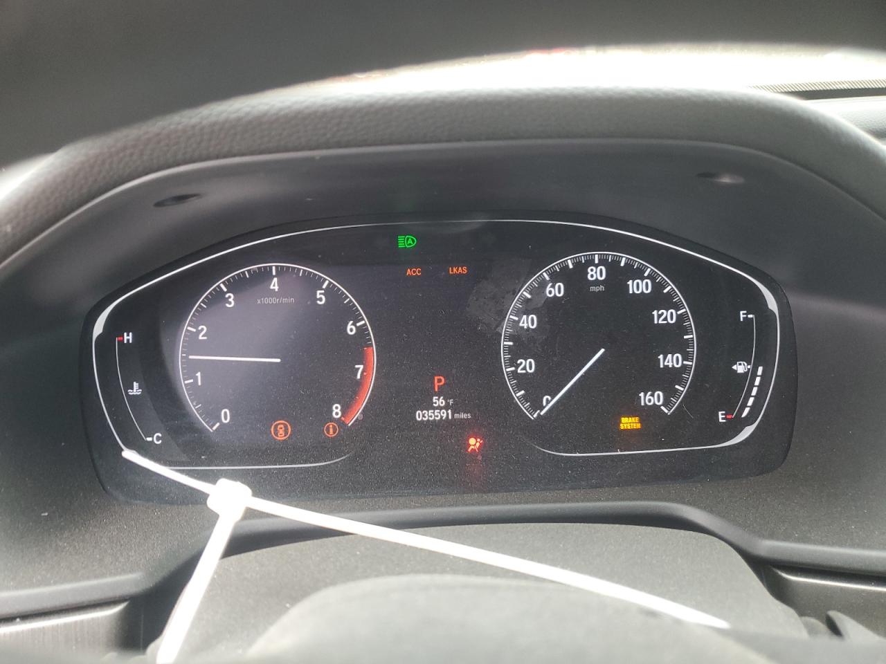 1HGCV1F18KA048512 HONDA ACCORD 2019