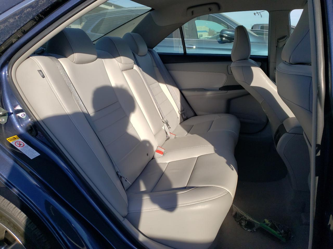 4T1BF1FK9GU612363 TOYOTA CAMRY 2016