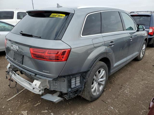 VIN WA1AHAF78JD013638 2018 Audi Q7, Premium no.3