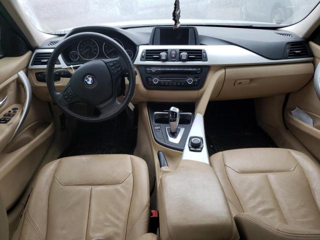 WBA3B5C50DF592463 | 2013 BMW 328 xi sulev