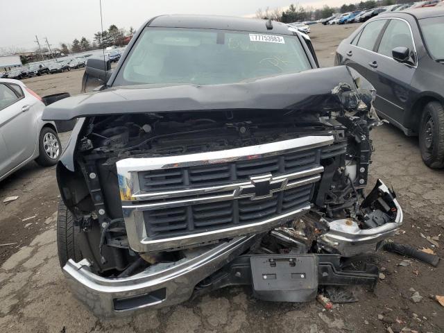 3GCUKREC4FG164813 | 2015 Chevrolet silverado k1500 lt