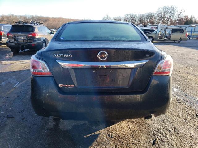 1N4AL3AP2FN341118 | 2015 NISSAN ALTIMA 2.5