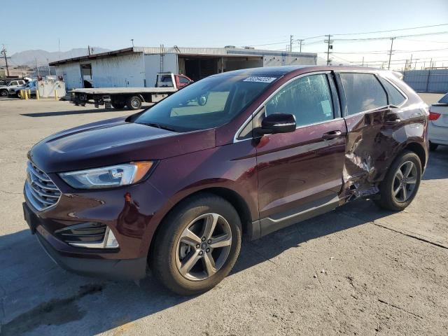 2FMPK3J99LBA43502 2020 FORD EDGE, photo no. 1