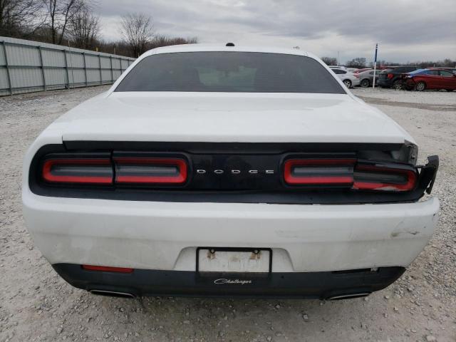 2C3CDZAG9GH145436 | 2016 DODGE CHALLENGER