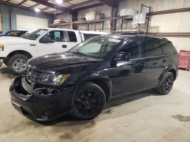 3C4PDDBG5KT701997 | 2019 DODGE JOURNEY SE