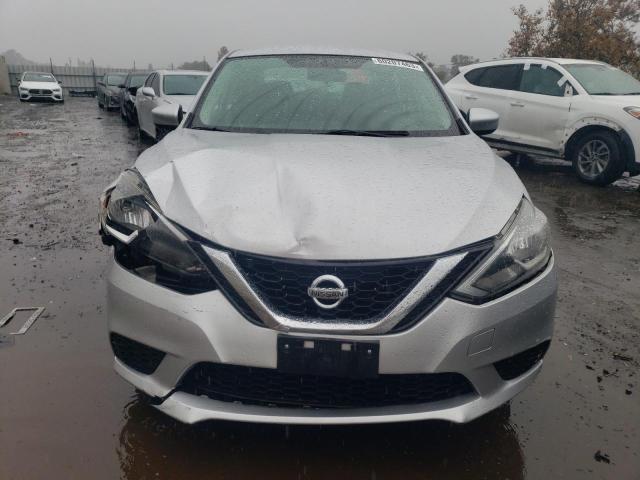 3N1AB7AP4GY320735 | 2016 NISSAN SENTRA S