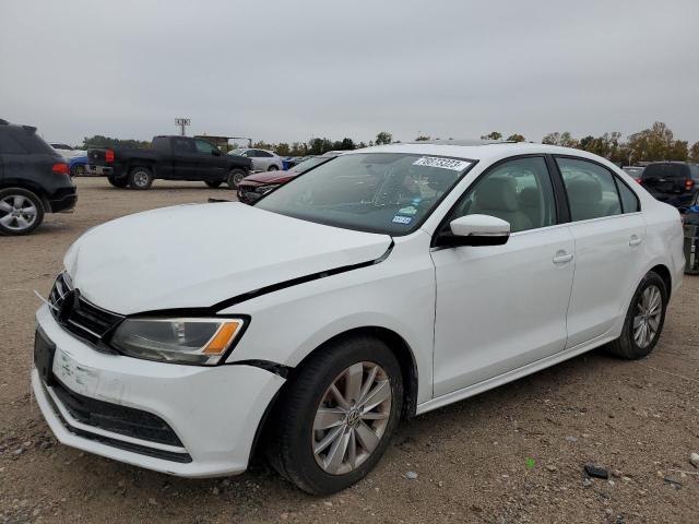 2016 Volkswagen Jetta SE