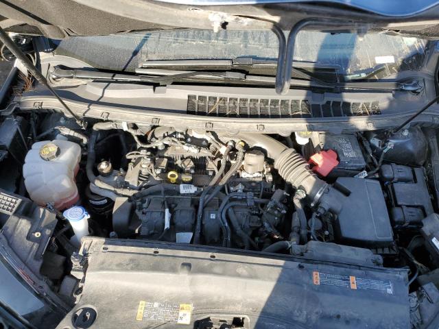 2FMPK4J97KBB09338 2019 FORD EDGE, photo no. 12