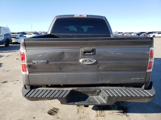 1FTFW1CF7EKF18570 | 2014 FORD F150 SUPER