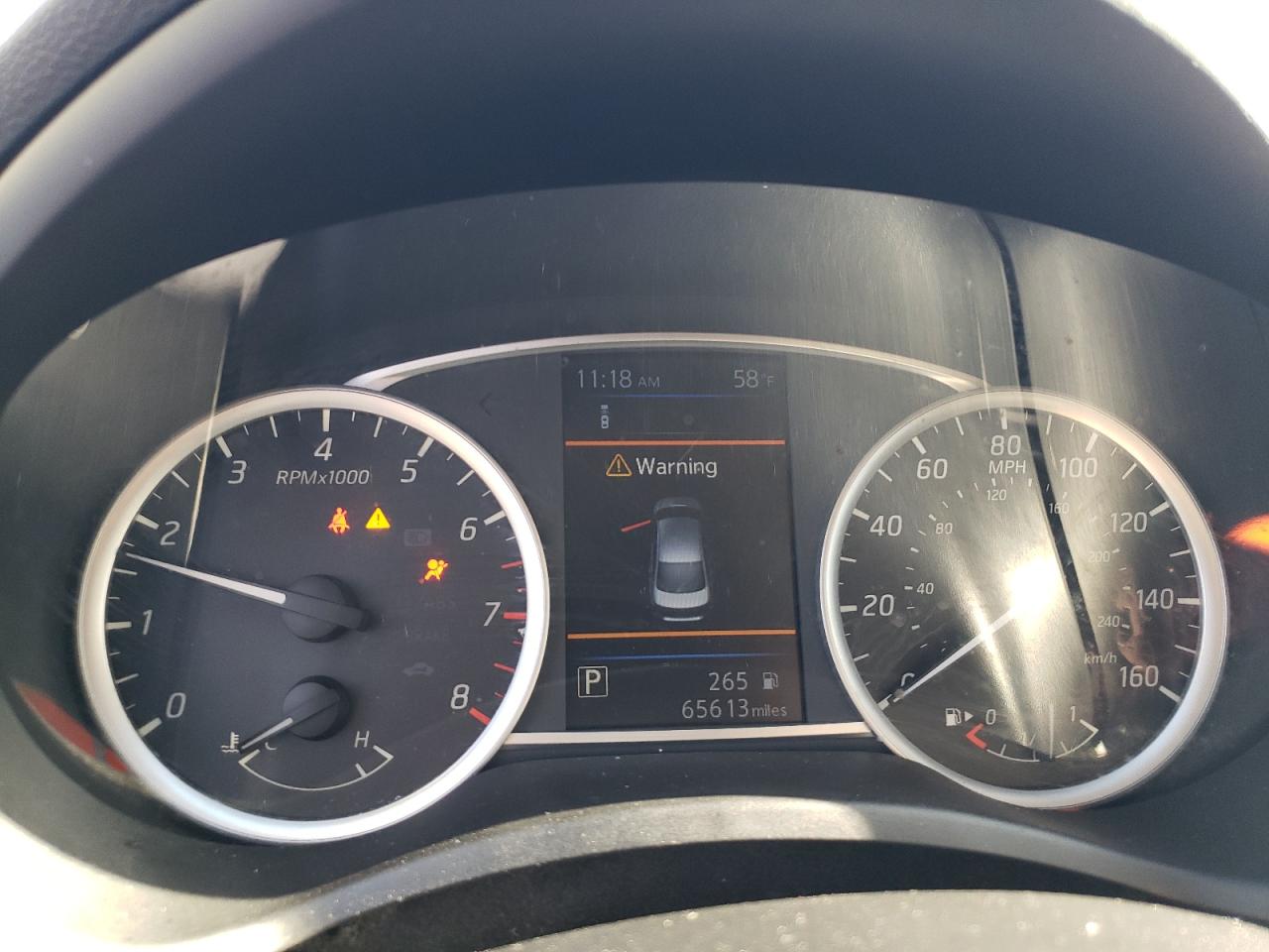 3N1AB7AP1KY211254 NISSAN SENTRA 2019