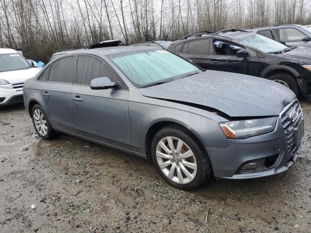 VIN WAUAFAFL2DN043805 2013 Audi A4, Premium no.4