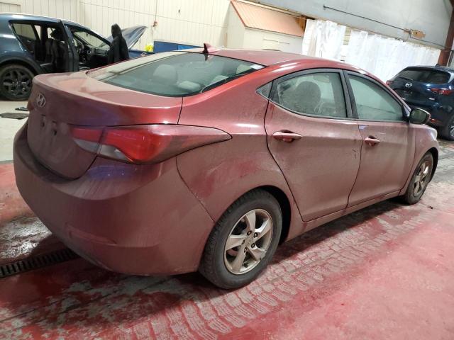 2015 HYUNDAI ELANTRA SE - 5NPDH4AE4FH565861