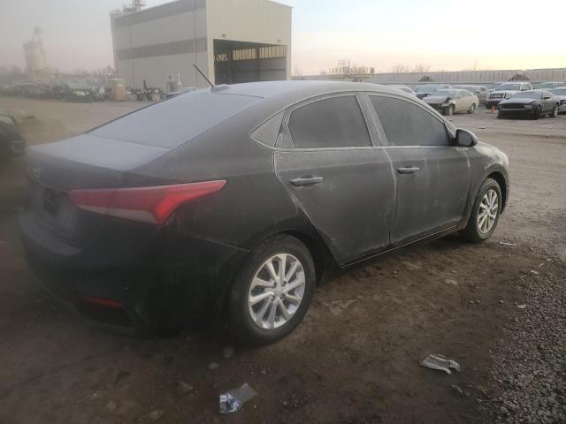 3KPC24A30JE024234 | 2018 HYUNDAI ACCENT SE