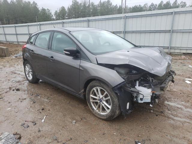 1FADP3K22FL351406 | 2015 FORD FOCUS SE