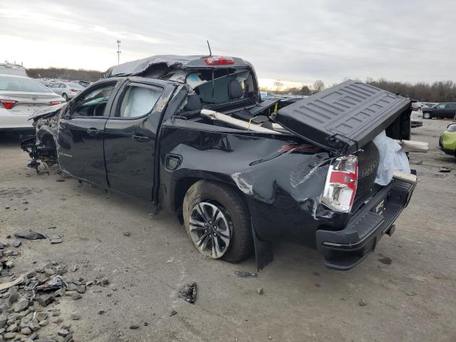 1GCGTDEN8N1106506 | 2022 CHEVROLET COLORADO Z