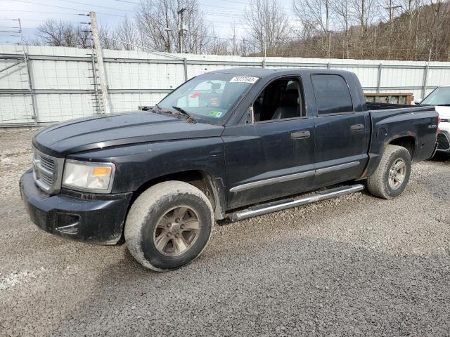 2008 Dodge Dakota 